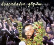 Ahmet Kaya: Hoşçakalın Gözüm - CD