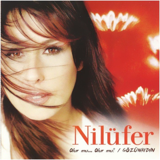 Nilüfer - Olur Mu Olur Mu / Gözün aydın