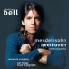 Beethoven, Mendelssohn: Violin Concerto - CD