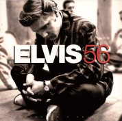 Elvis Presley: Elvis '56 - Plak