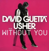 David Guetta: Without You - Single Plak