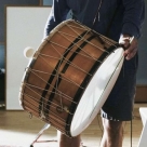 Cevdet Erek: Davul - CD Foto #1