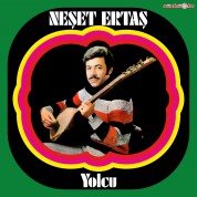 Neşet Ertaş: Yolcu - Plak