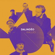 Dalindêo: Kallio - Plak