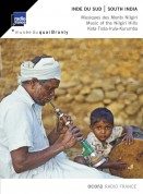 Çeşitli Sanatçılar: South India: Music of the Nilgiri Hills - CD