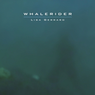 Lisa Gerrard: Whalerider - Plak