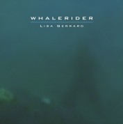 Lisa Gerrard: Whalerider - Plak