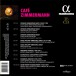 Café Zimmarmann 16 CD BOX - CD