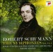 Schumann: Symphonies Nos. 3 & 4 - CD