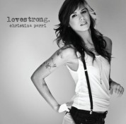Christina Perri: Lovestrong - CD