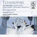 Tchaikovsky/ Prokofiev: The Nutcracker/ Cinderella (highlights) - CD