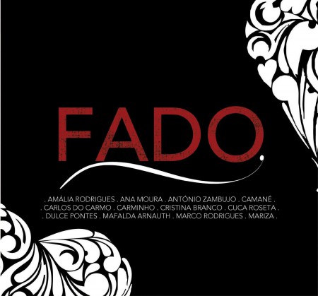 Çeşitli Sanatçılar: Fado: World Heritage - CD