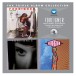 The Triple Album Collection (Head Games / Inside Information / Unusual Heat) - CD