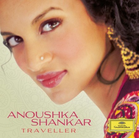 Anoushka Shankar: Traveller - CD