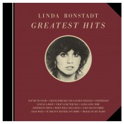 Linda Ronstadt: Greatest Hits Vol. 1 - Plak