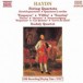 Haydn: String Quartets Nos. 61-63 - CD