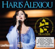Haris Alexiou: Best Of Haris Alexiou - CD