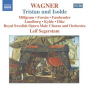 Wagner, R.: Tristan Und Isolde - CD