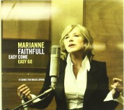 Marianne Faithfull: Easy Come, Easy Go - CD