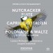 Tchaikovsky: Nutcracker Suite - Capriccio Italien - Polonaise & Waltz from Eugene Onegin - SACD