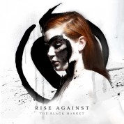 Rise Against: The Black Market - CD