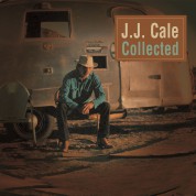 J.J. Cale: Collected - Plak