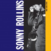 Sonny Rollins: Volume 1 - Plak