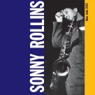Sonny Rollins: Volume 1 - Plak Foto #1