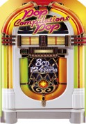 Çeşitli Sanatçılar: Pop Compilations Pop - CD