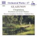 Glazunov, A.K.: Orchestral Works, Vol. 17 - Chopiniana / Overtures On Greek Themes / Serenades - CD