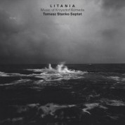 Tomasz Stanko Septet: Litania - Music of Krzysztof Komeda - CD