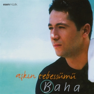 Baha: Aşkın Tebessümü - CD