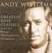 Greatest Love Classics With The Royal Philharmonic Orchestra - CD
