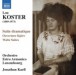 Koster: Orchestral Music - CD