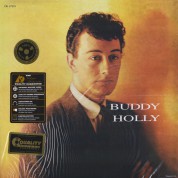 Buddy Holly - Plak