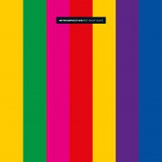 Pet Shop Boys: Introspective - Plak