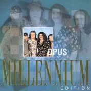 Opus: Millennium Edition - CD