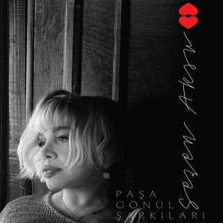 Sezen Aksu: Paşa Gönül Şarkıları (Siyah Plak) - Plak