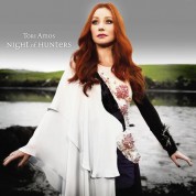 Tori Amos: Night Of Hunters - CD