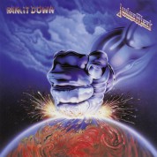 Judas Priest: Ram It Down - Plak