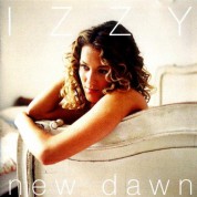 Izzy: New Dawn - CD