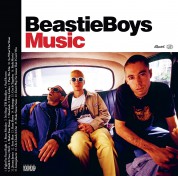 Beastie Boys: Music - Plak