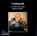 Le violon des yayla- Music from Turkey - CD