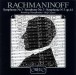 Rachmaninov: Symphony No. 3 - Plak