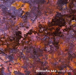 Mohama Saz: More Iran - Plak