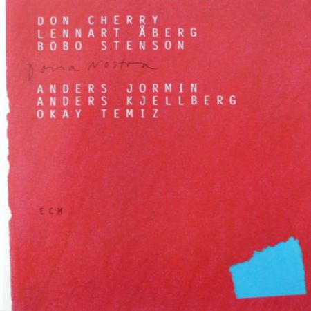 Don Cherry: Dona Nostra - CD