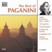 Paganini (The Best Of) - CD