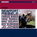 Newport Rebels - Plak