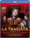 Verdi: La traviata - BluRay