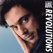 Jean-Michel Jarre: Revolutions - Plak